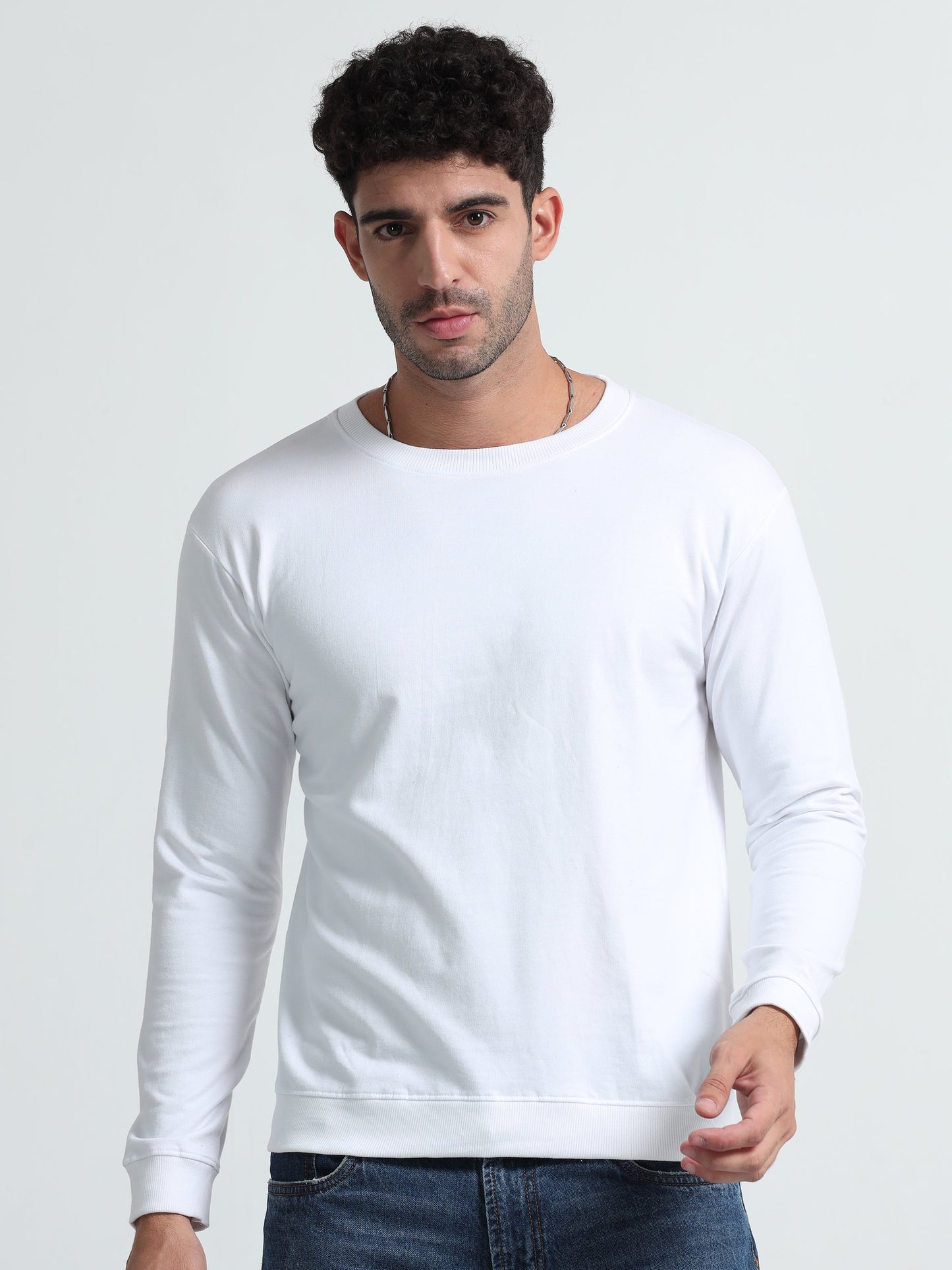 Premium Men's Sweatshirts