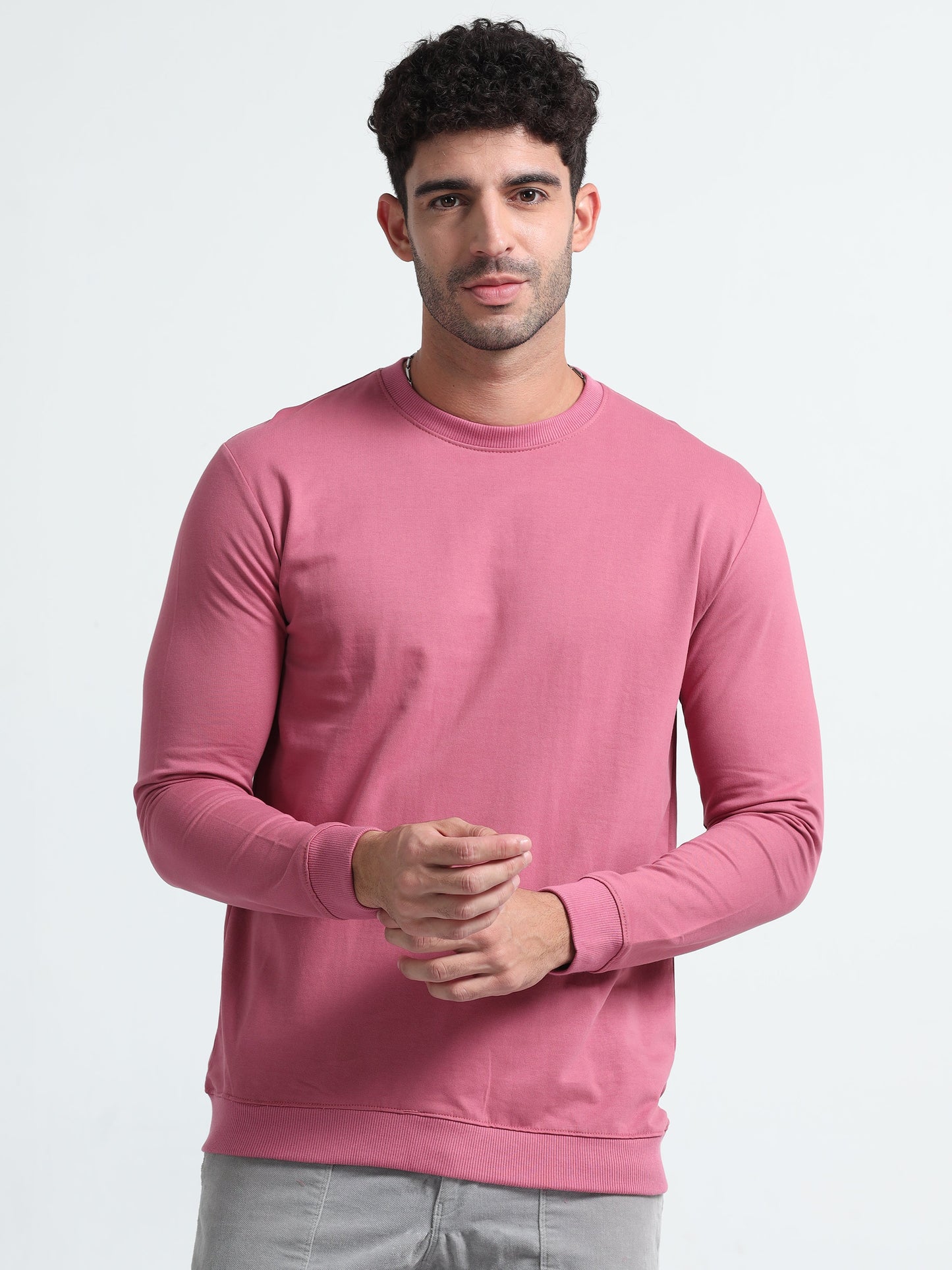 Premium Men's Sweatshirts