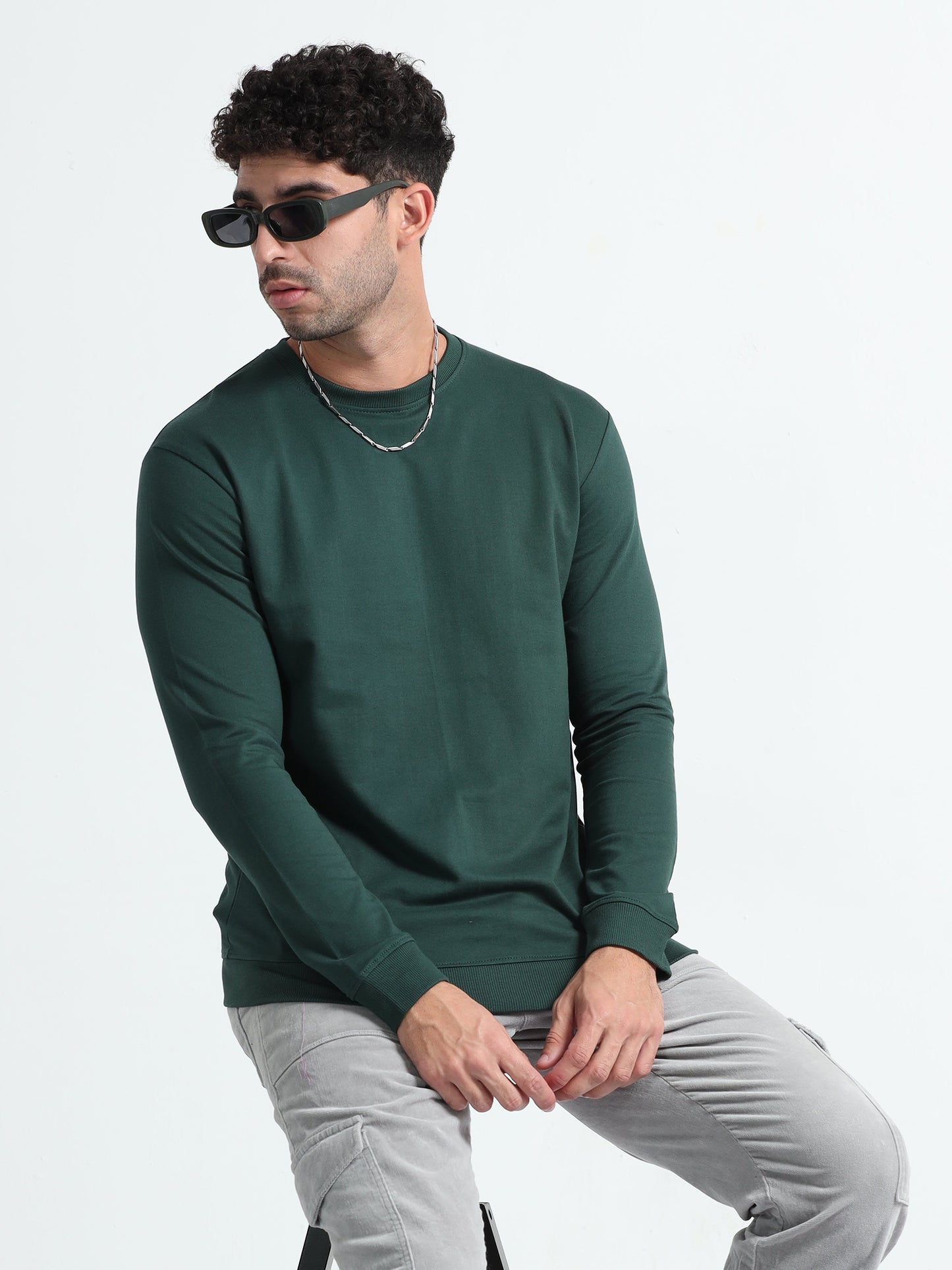 Premium Men's Sweatshirts