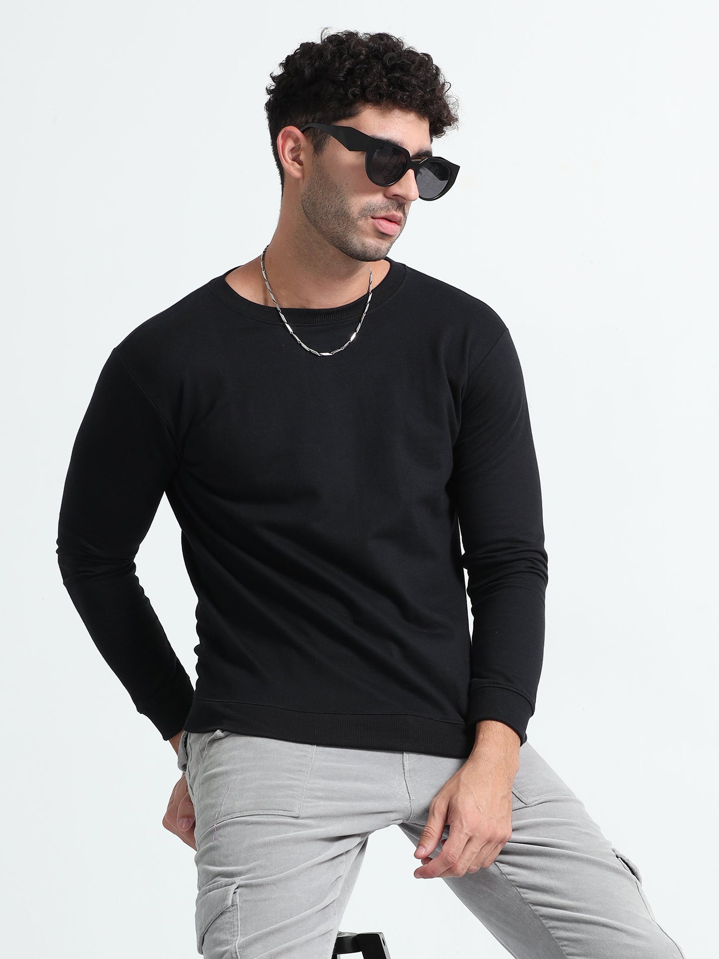 Premium Men's Sweatshirts