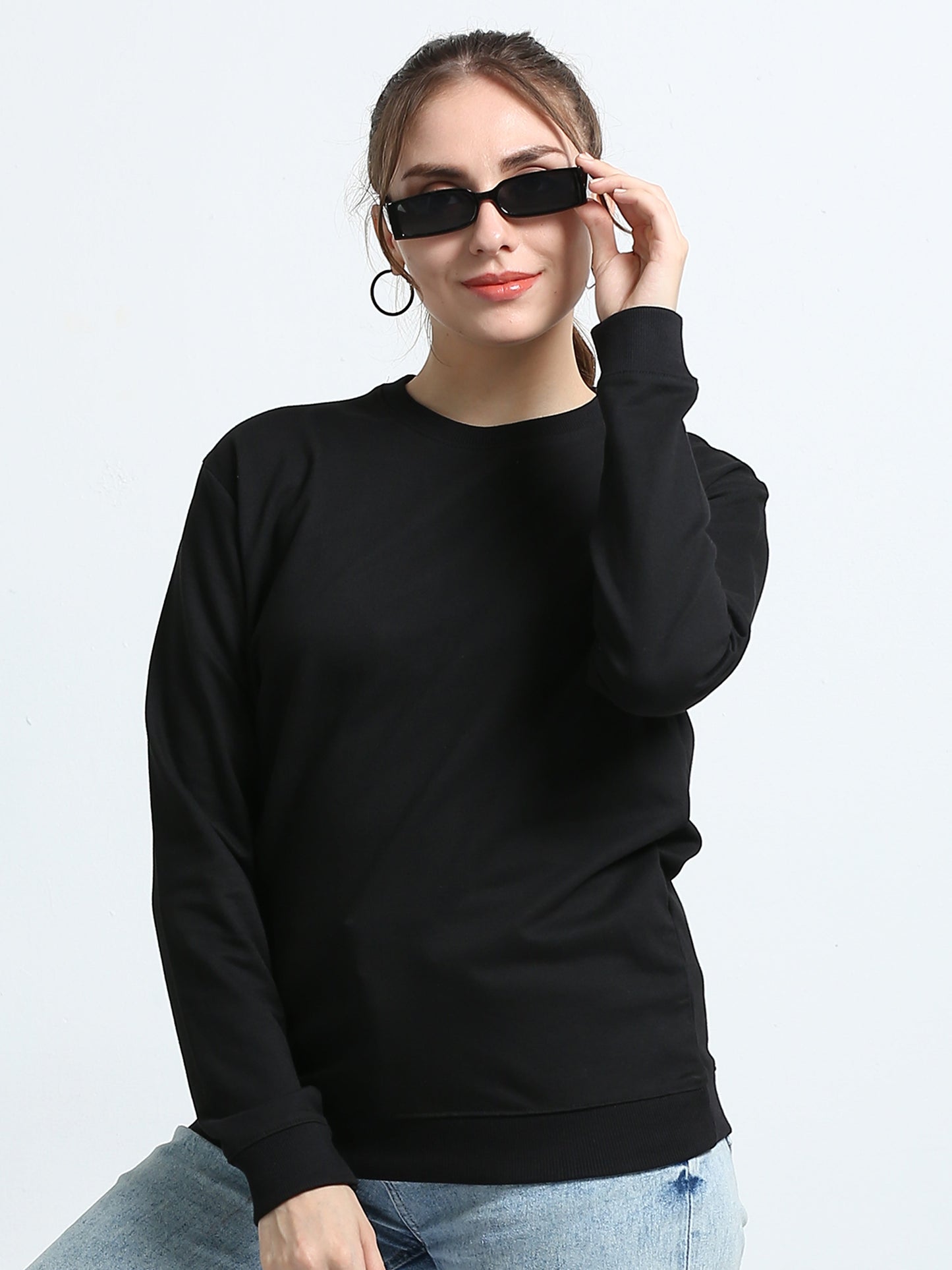 Premium Women's Sweatshirts