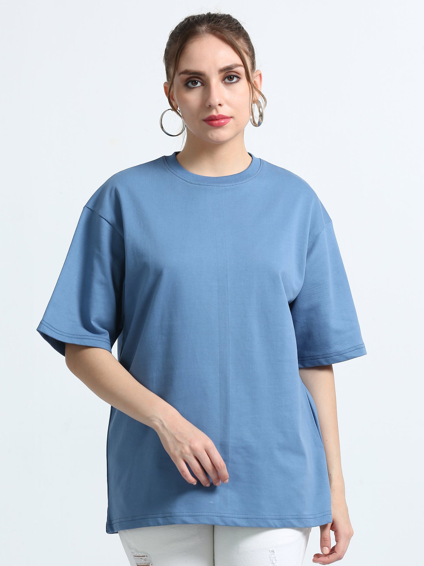 Premium Women Oversized T-Shirt