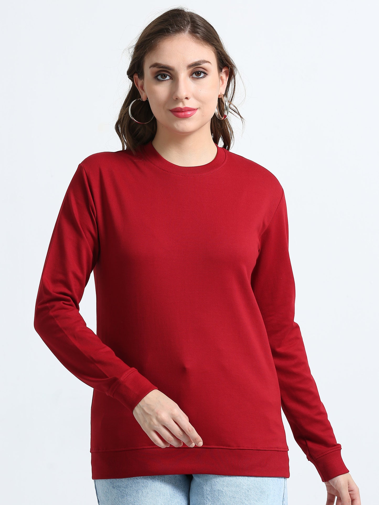 Premium Women's Sweatshirts