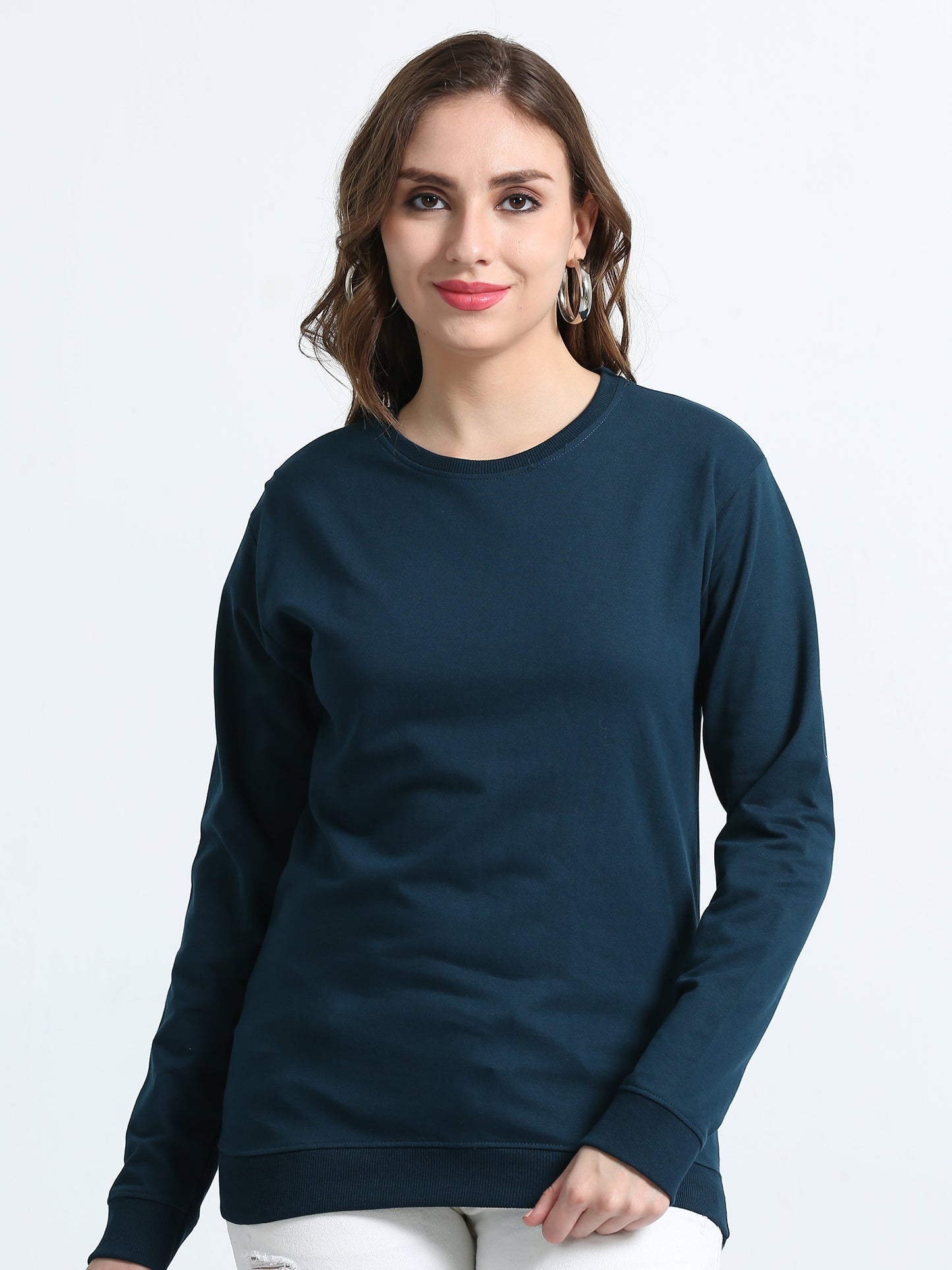 Premium Women's Sweatshirts