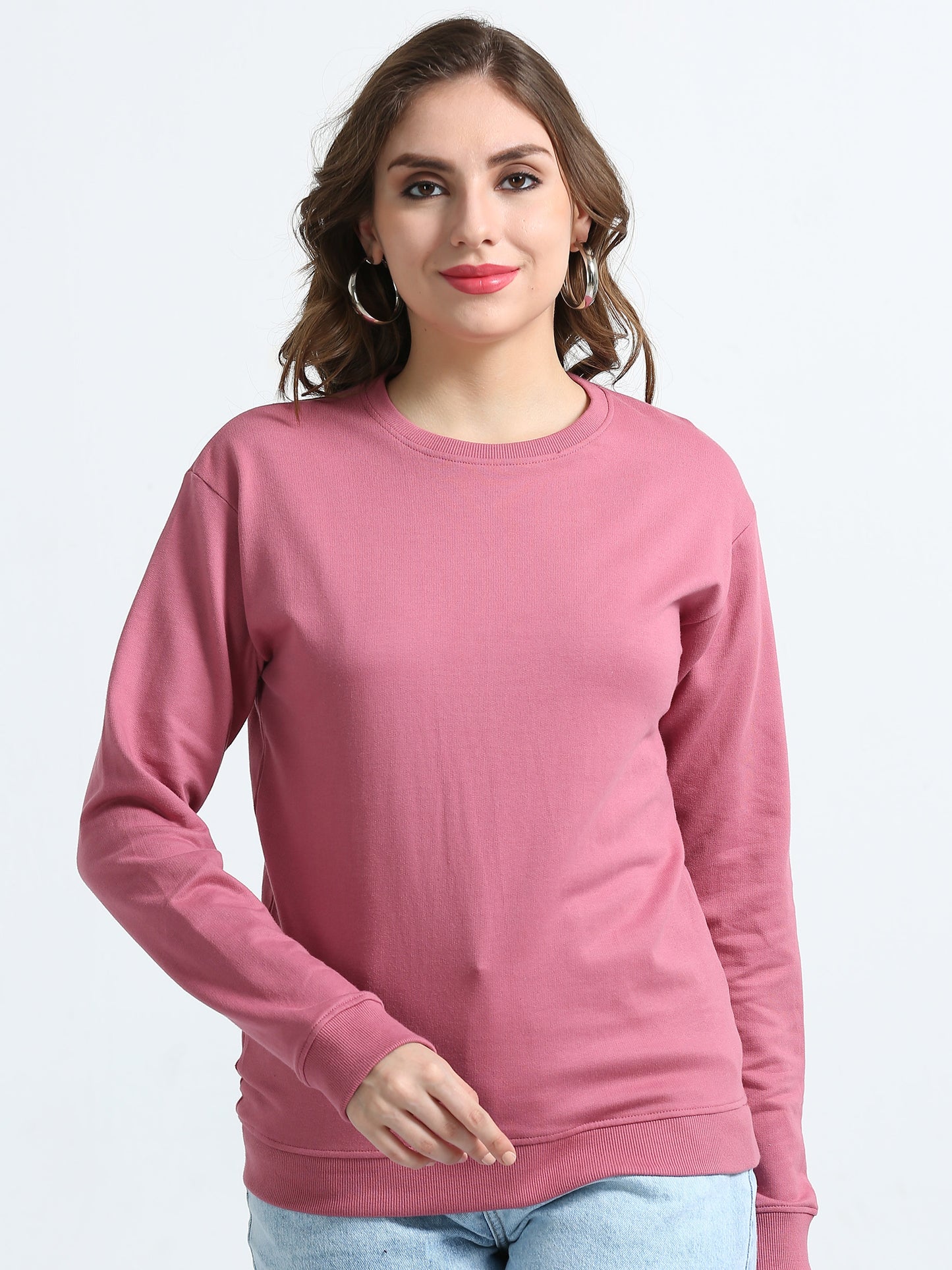 Premium Women's Sweatshirts