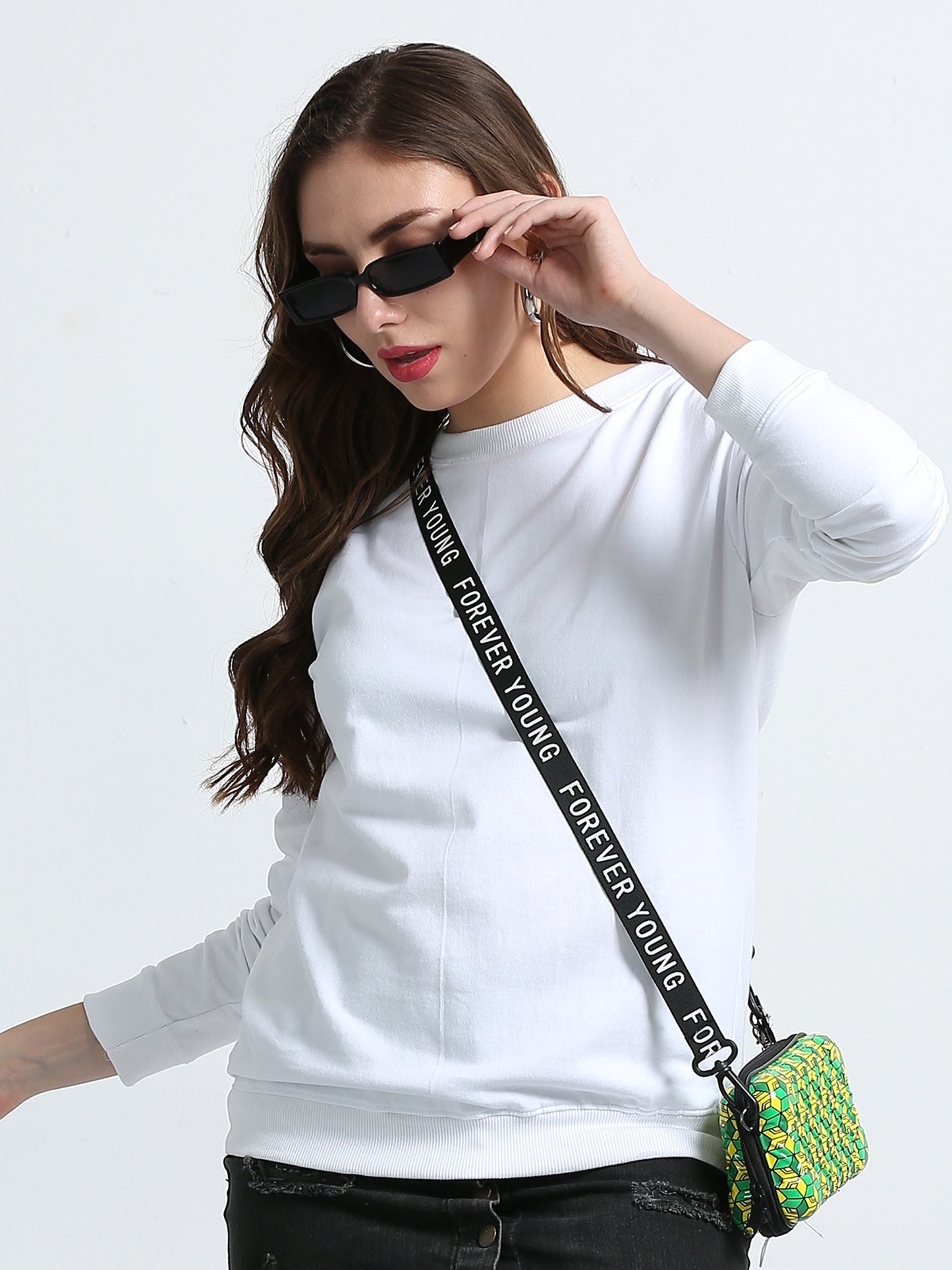 Premium Women's Sweatshirts